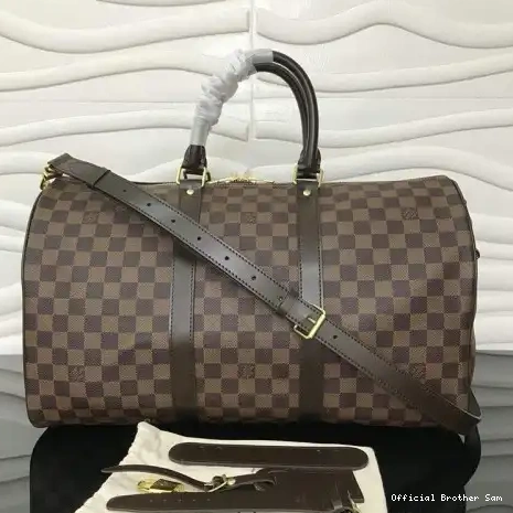 Official Brother Sam 19T1L0642 Bags LV 0810